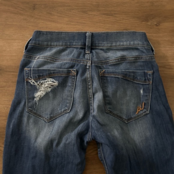 Express Woman’s Skinny Jeans - Picture 6 of 12